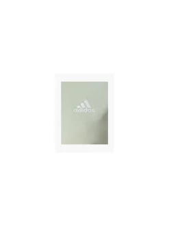 Damen adidas 3 Streifen Fleece Essentials Jacke