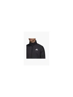 Herren adidas 3 Streifen Jacke