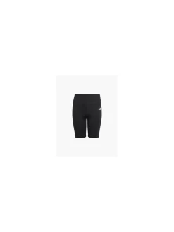 Kinder adidas 3 Streifen kurze Trainingshose