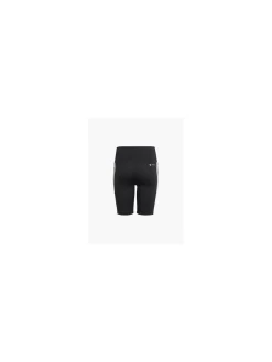Kinder adidas 3 Streifen kurze Trainingshose