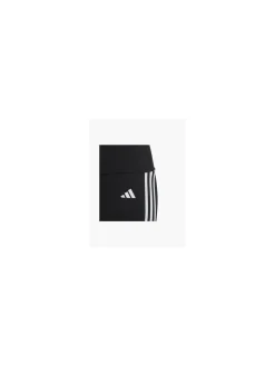 Kinder adidas 3 Streifen kurze Trainingshose