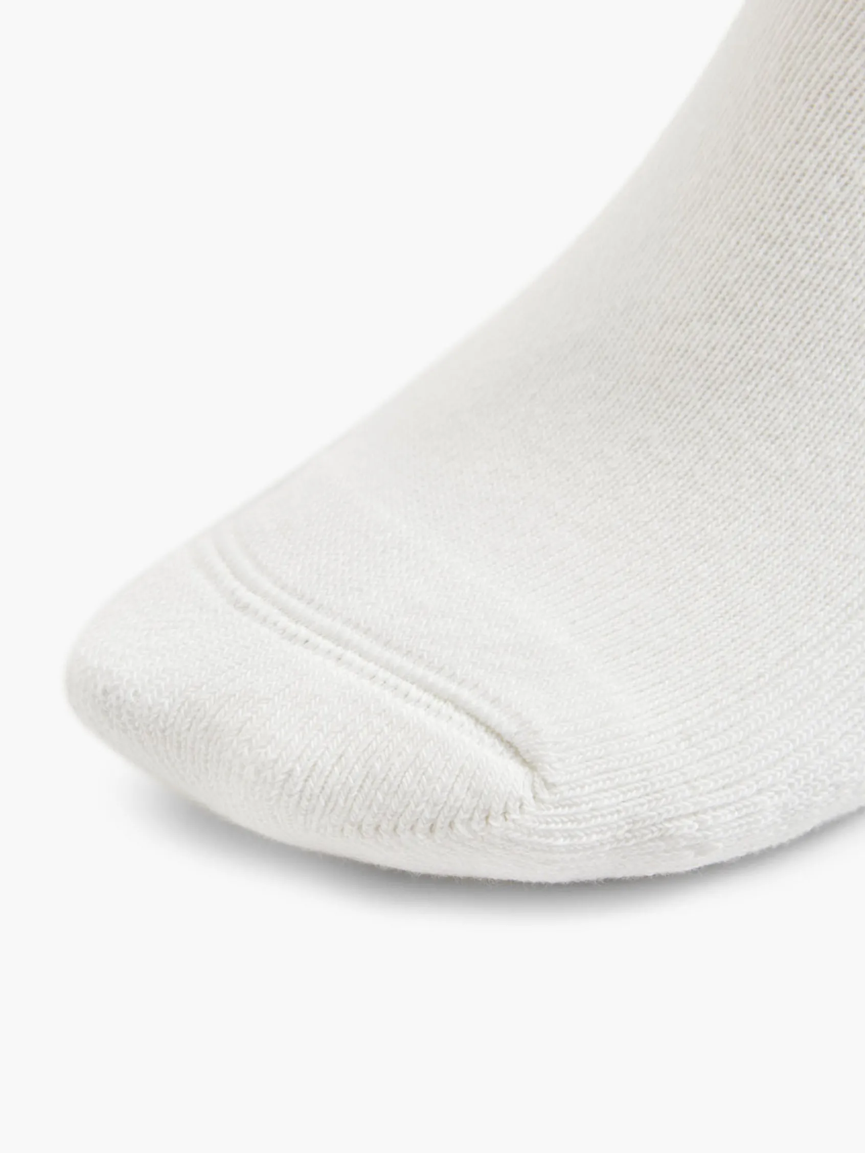 Herren adidas 3 Streifen Linear 3er Pack Crew Socken