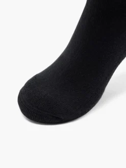 Herren adidas 3 Streifen Linear 3er Pack Crew Socken
