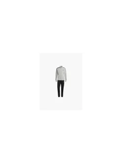 Herren adidas 3 Streifen Trainingsanzug