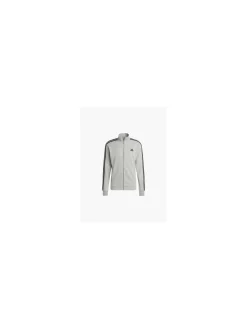 Herren adidas 3 Streifen Trainingsanzug