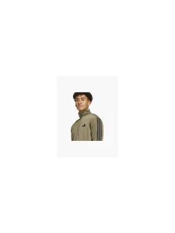Herren adidas 3 Streifen Trainingsanzug
