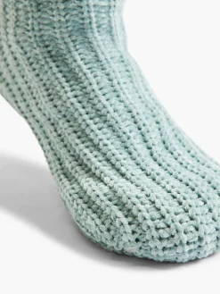 Damen Cosy Nature ABS Socken
