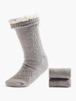 Damen Cosy Nature ABS Socken