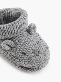 Kinder elefanten ABS Socken