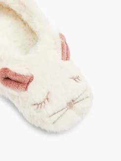 Damen Cosy Nature ABS Socken