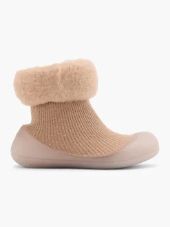 Kinder Cosy Nature ABS Socken
