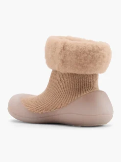 Kinder Cosy Nature ABS Socken