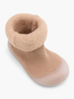 Kinder Cosy Nature ABS Socken