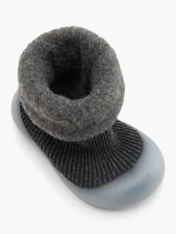 Kinder Cosy Nature ABS Socken