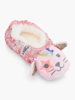 Kinder Skechers ABS Socken