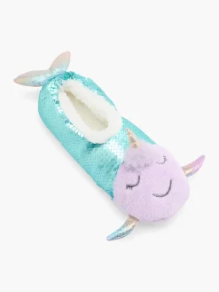 Kinder Skechers ABS Socken