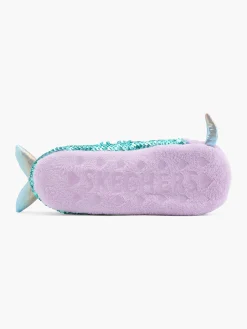 Kinder Skechers ABS Socken
