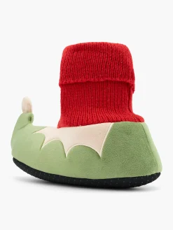 Damen Cosy Nature ABS Socken