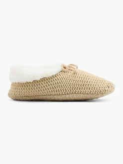 Damen Cosy Nature ABS Socken