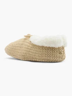 Damen Cosy Nature ABS Socken