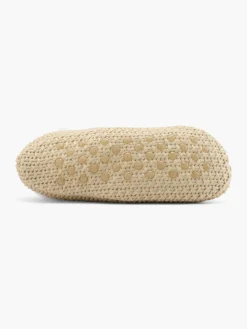 Damen Cosy Nature ABS Socken