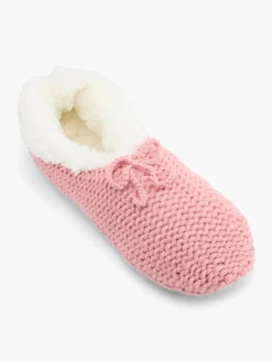 Damen Cosy Nature ABS Socken