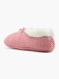 Damen Cosy Nature ABS Socken