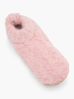 Damen Cosy Nature ABS Socken