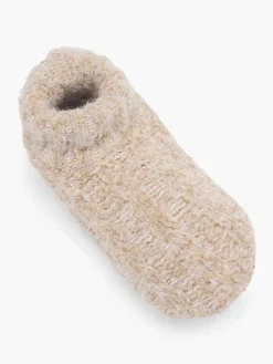 Damen Cosy Nature ABS Socken