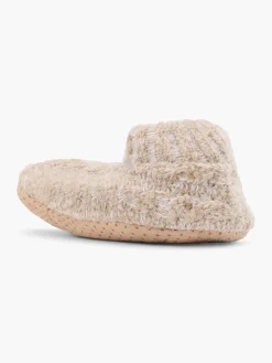 Damen Cosy Nature ABS Socken