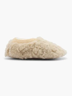 Damen Cosy Nature ABS Socken