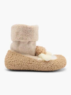 Kinder Cosy Nature ABS Socken