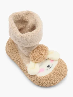 Kinder Cosy Nature ABS Socken