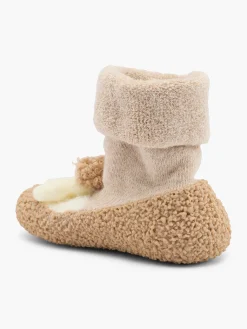 Kinder Cosy Nature ABS Socken