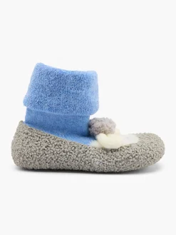 Kinder Cosy Nature ABS Socken