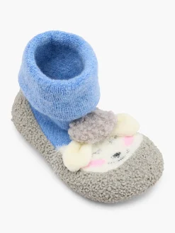Kinder Cosy Nature ABS Socken