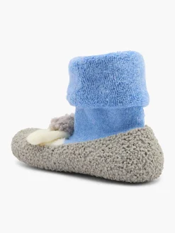 Kinder Cosy Nature ABS Socken