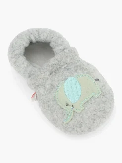 Kinder elefanten ABS Socken