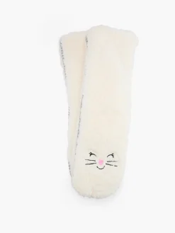 Damen Cosy Nature ABS Socken