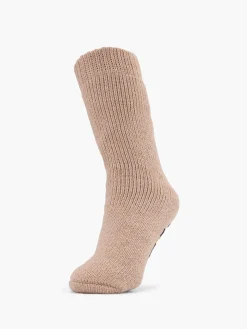 Damen Cosy Nature ABS Socken