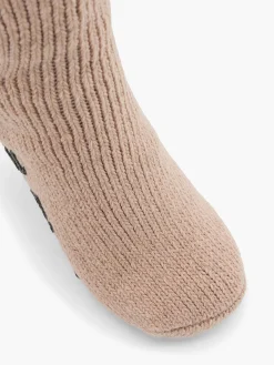 Damen Cosy Nature ABS Socken