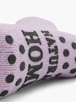 Damen Cosy Nature ABS Socken