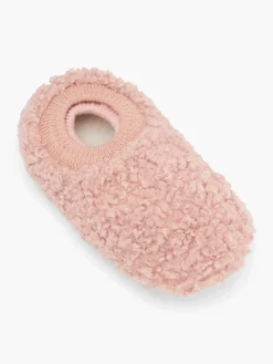 Damen Cosy Nature ABS Socken