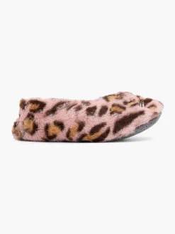Damen Cosy Nature ABS Socken