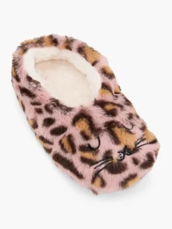 Damen Cosy Nature ABS Socken