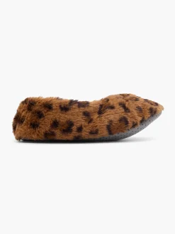 Damen Cosy Nature ABS Socken