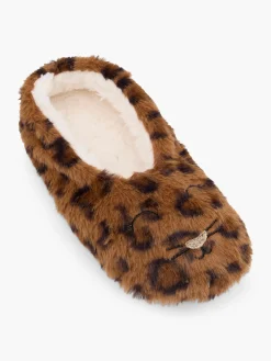 Damen Cosy Nature ABS Socken