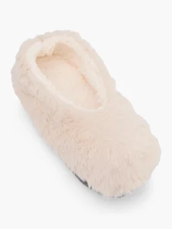 Damen Cosy Nature ABS Socken