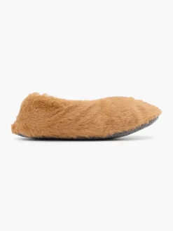 Damen Cosy Nature ABS Socken