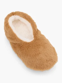 Damen Cosy Nature ABS Socken